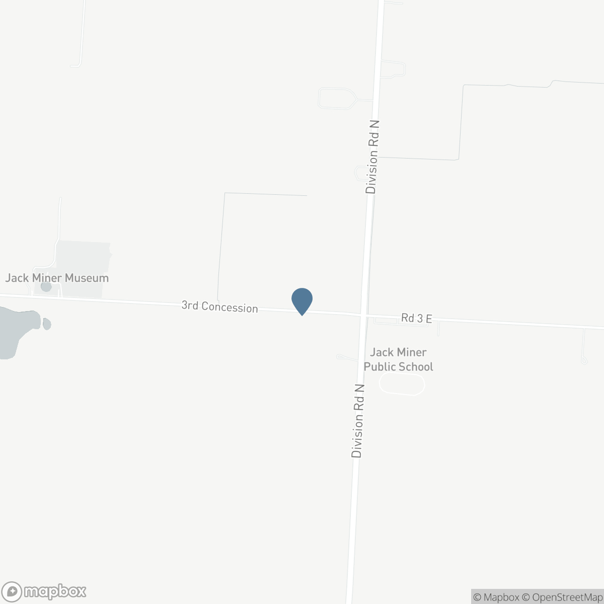 74 ROAD 3 West, Kingsville, Ontario N9Y 3A2